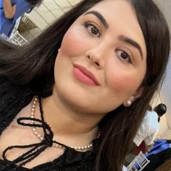 Soraya - Spanish tutor - Dubai
