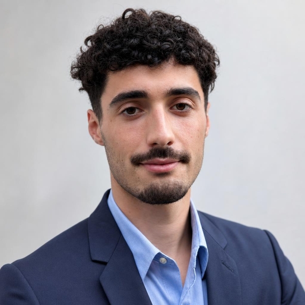 Gauthier - professeur d'aide aux devoirs - Paris 17e