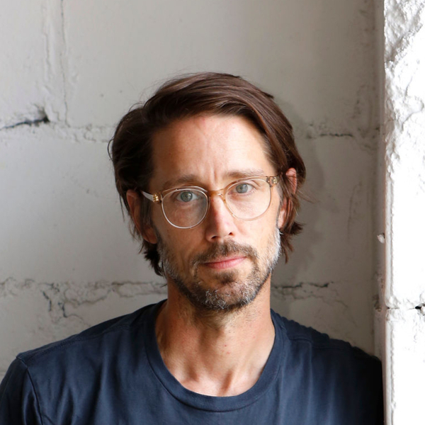 Deacon - Yoga tutor - Detroit