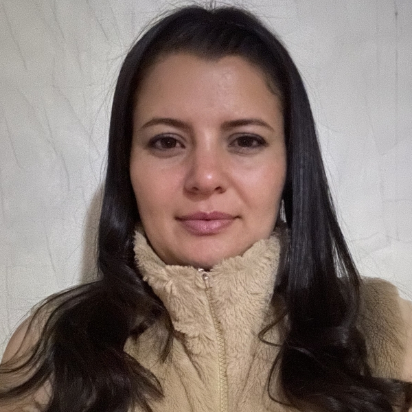 Juliana Acosta - Profesor de reforzamiento escolar - Bogotá