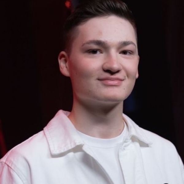 Andrzej - nauczyciela śpiewu - Gdańsk