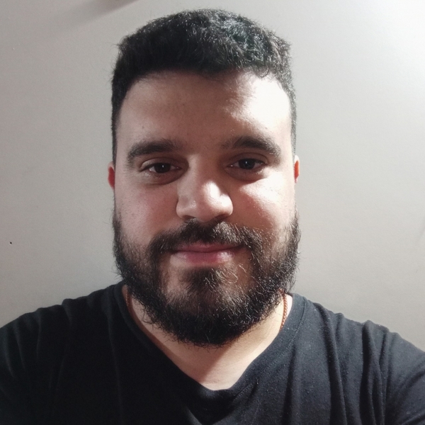 Agustín Gabriel - Profesor historia - Lomas de Zamora