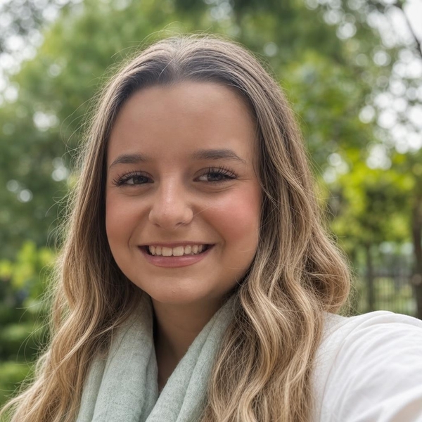 Cecilia - Profe de apoyo escolar - Ciudad Real