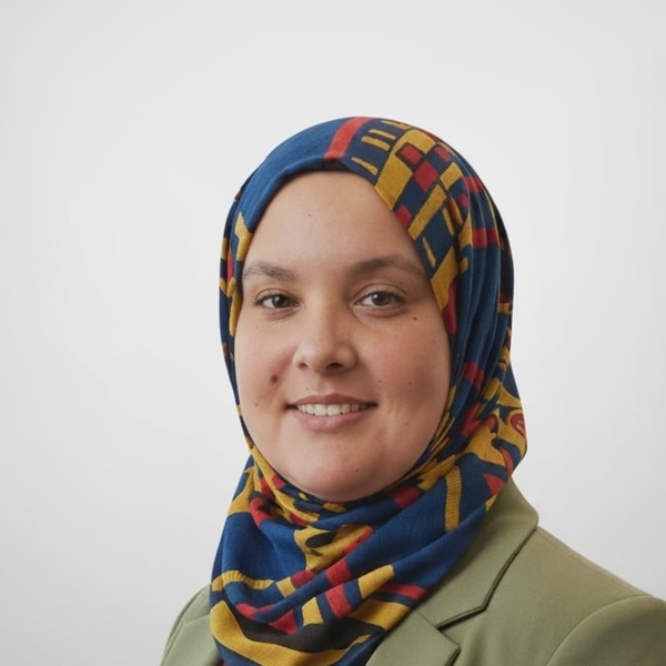 Najari - Prof d'arabe - Montesson