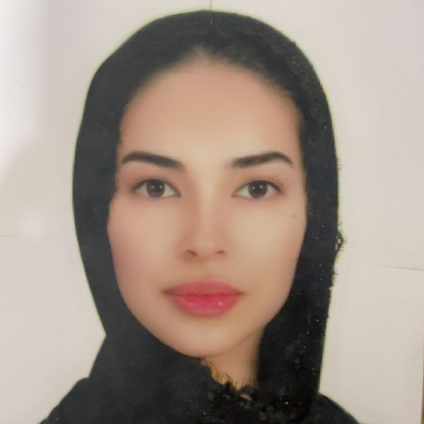 Ichrak - Prof d'arabe - 