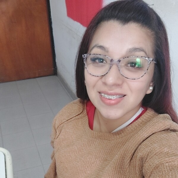 Romina - Profesor de reforzamiento escolar - Salta