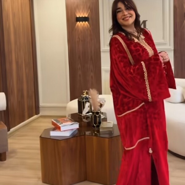 Amal - Prof d'arabe - Casablanca