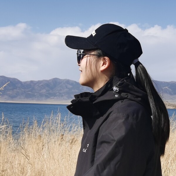 Ashley - Chinese tutor - Pyrmont