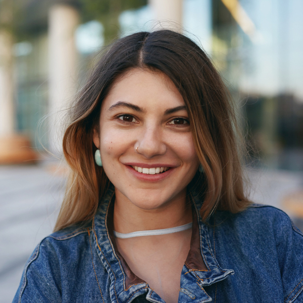 Victoria - Maths tutor - Queens