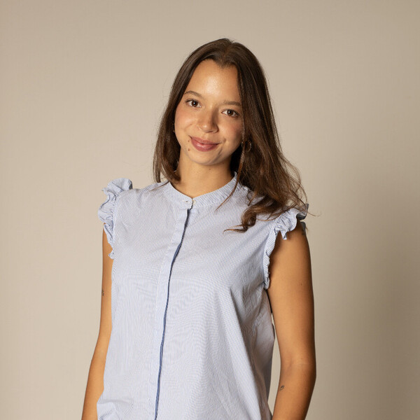 Camila - Spanish tutor - St Kilda