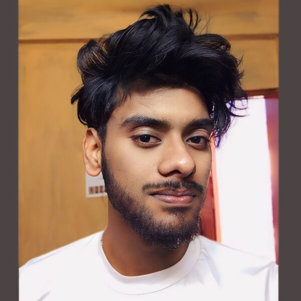 Harsh Vardhan - Maths tutor - Kharagpur