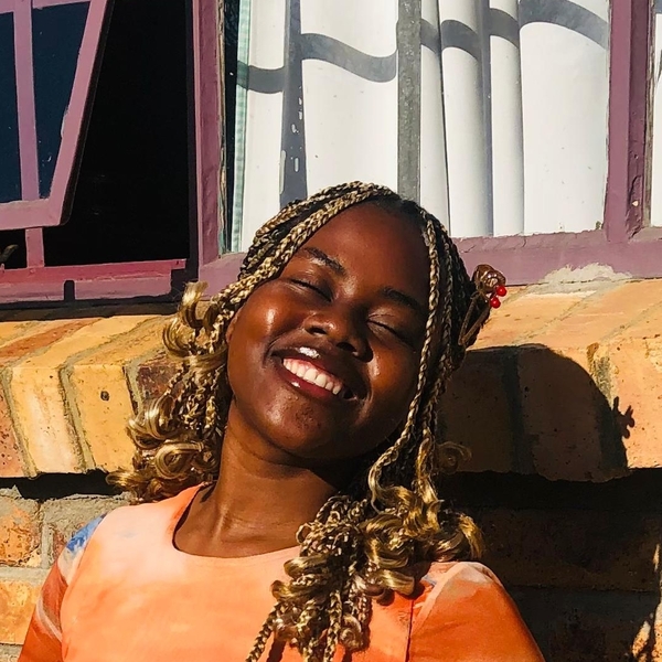 Snetty - Maths tutor - Cape Town