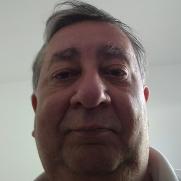 João Carlos - Professor de matemática - Campina Grande do Sul