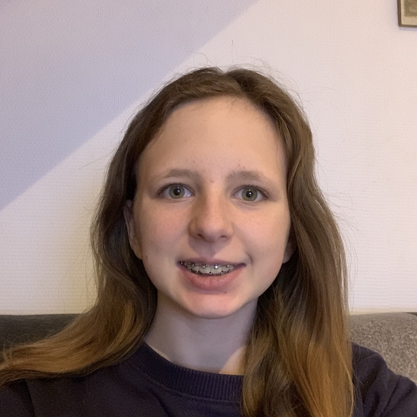 Alicia - Prof de maths - Toul