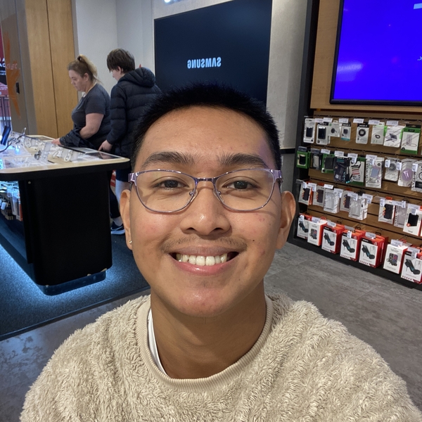 John Breks - English tutor - Lower Hutt