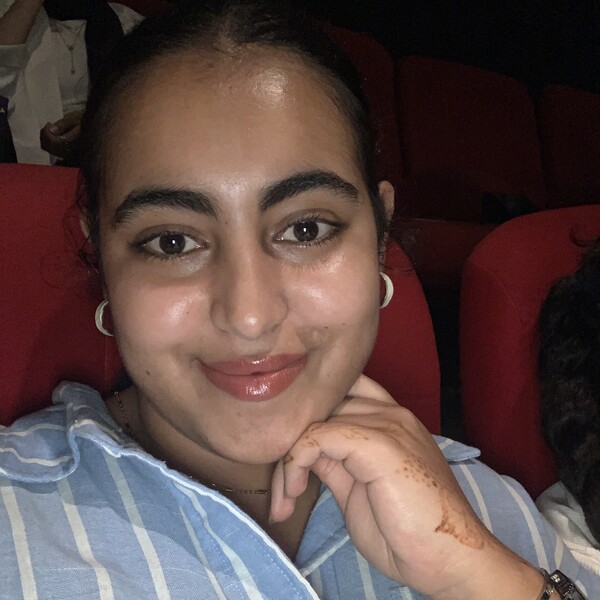 Loubna - Prof de français - Casablanca