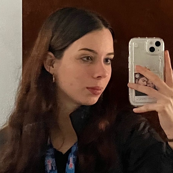 NICOLE - Profesor de reforzamiento escolar - Oxapampa