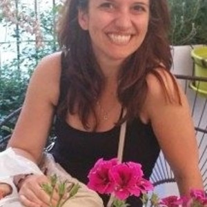 Giuliana - profesor de italiano - Madrid