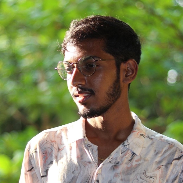 Sylesh - Computer science tutor - Dublin