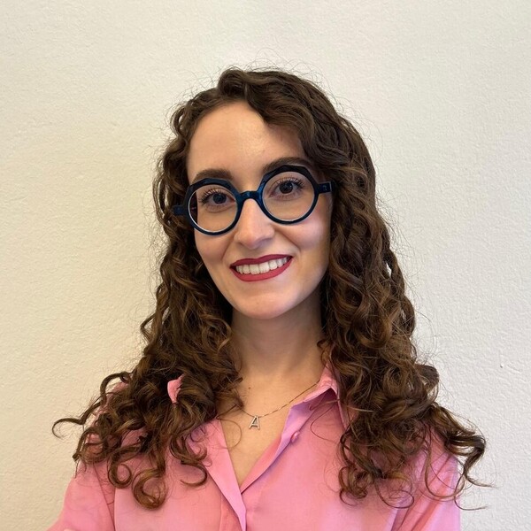 Alessandra - Insegnante di spagnolo - Milano