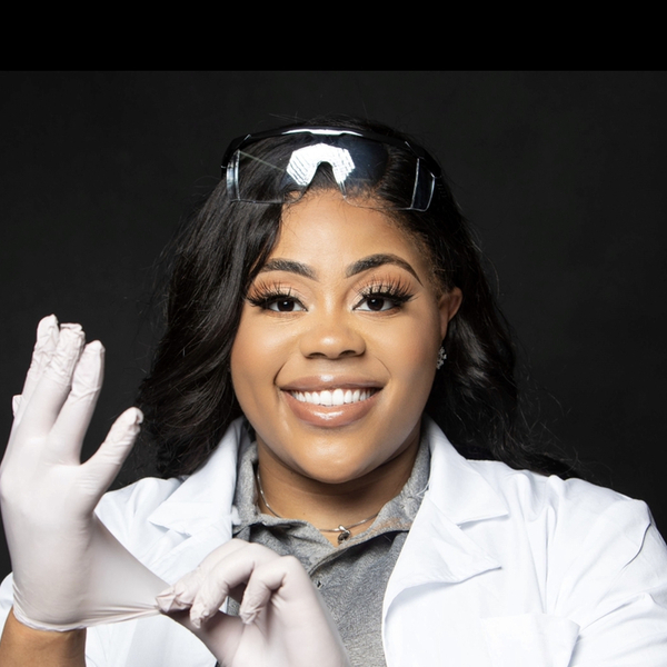 Nyah - Microbiology tutor - New York