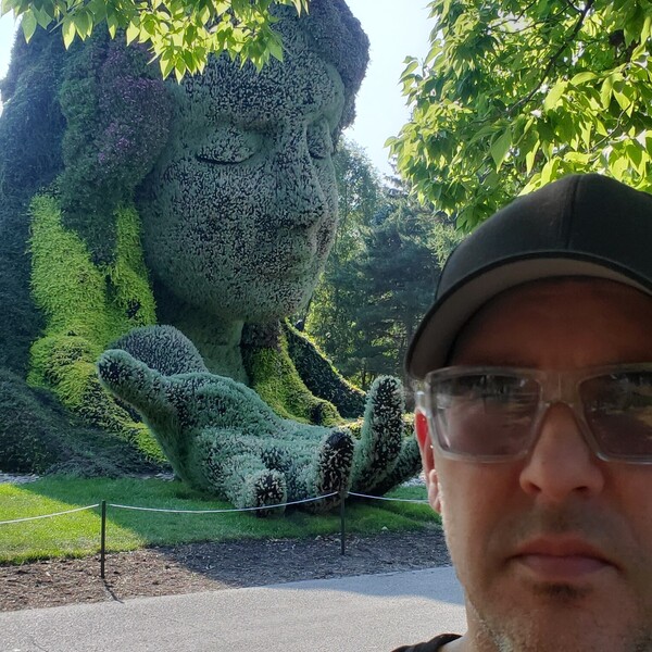  - English tutor - Montreal