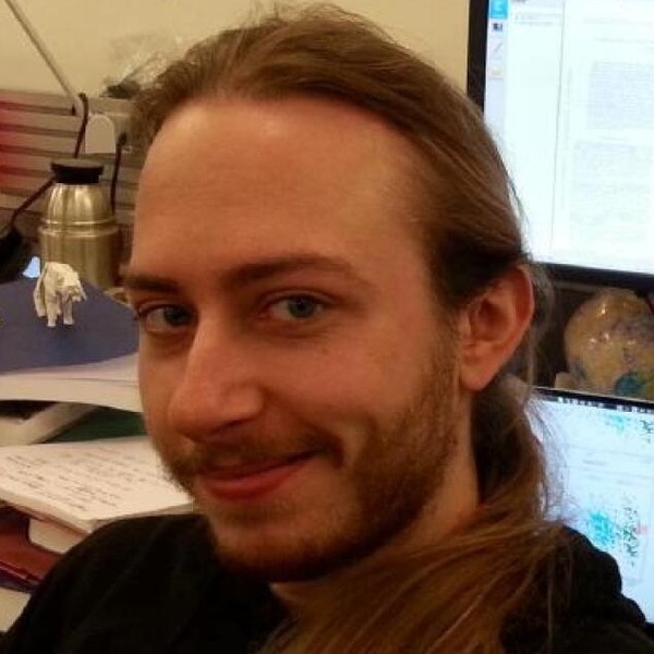 Robert - Maths tutor - Edinburgh