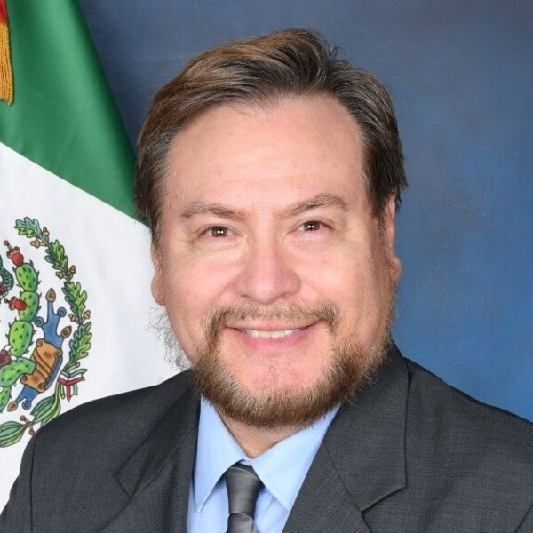 Ramiro - Profe de matemáticas - Guadalupe