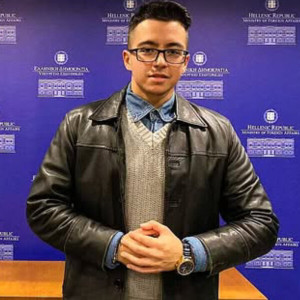 Κωνσταντίνος