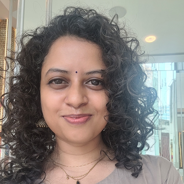 Sneha - Computer programming tutor - Navi Mumbai
