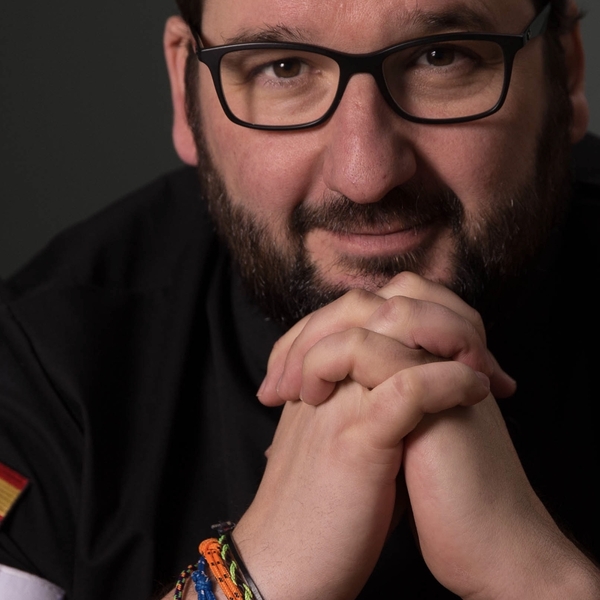 Carlos - Profe de emprendimiento - Madrid