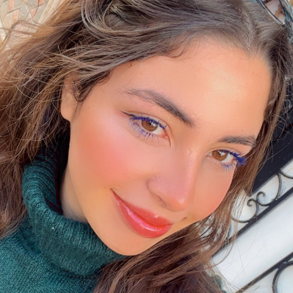 Hiba - Prof d'arabe - 