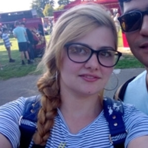 Rebecca - Italian tutor - Brentford