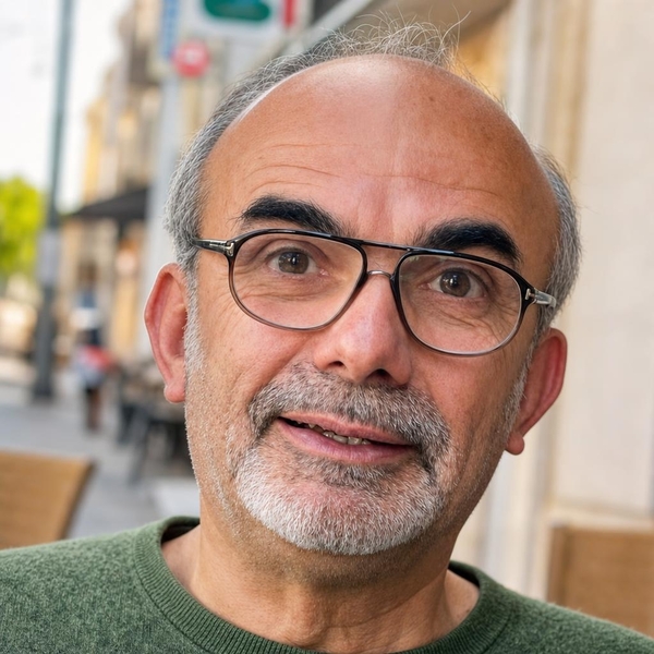 Franck - Prof d'aide aux devoirs - Saint-Raphaël