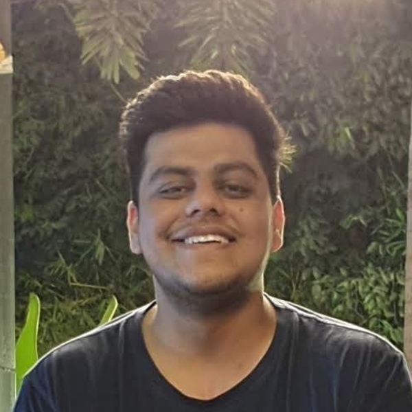 Dhairya - Maths tutor - Secunderabad