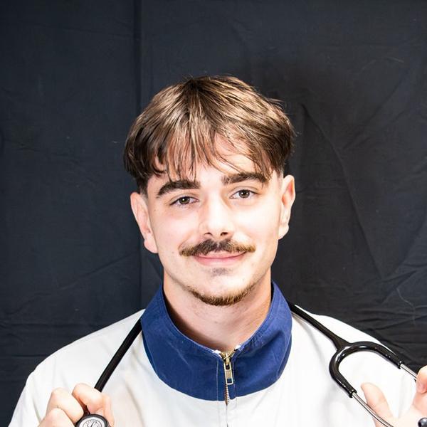 Alex - Prof de maths - Toulouse