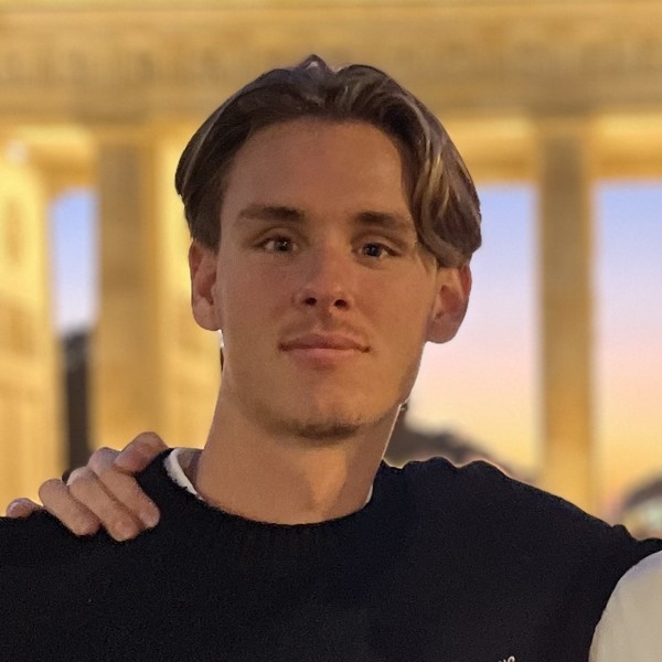 Louis - Prof de maths - Toulouse