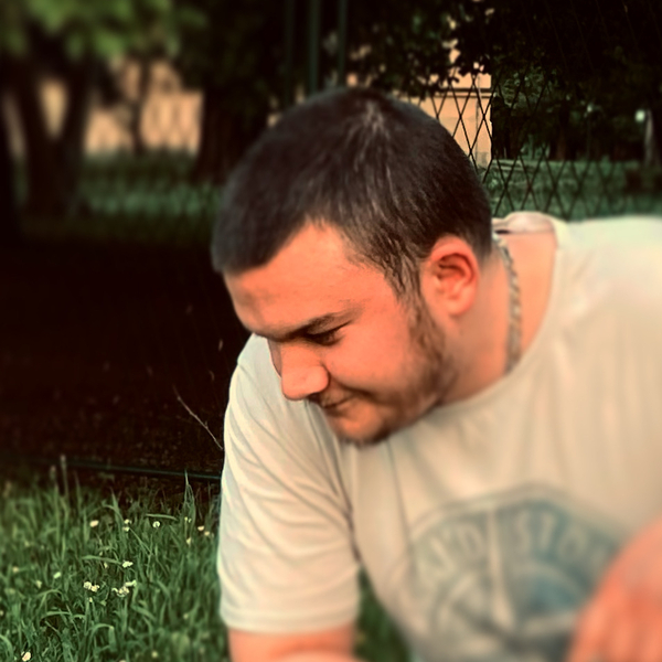 Ilija - učitelj marketinga - Zagreb