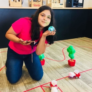 Diana Isabel - Profesor de matemática - Matamoros