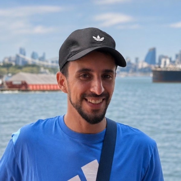 Mohamed Saad - Prof d'initiation informatique - Bordeaux