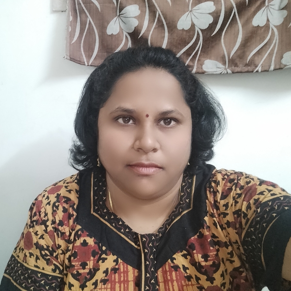 Anitha - Math tutor - Mambakkam