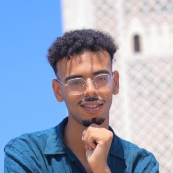 Badr - Prof de maths - Casablanca