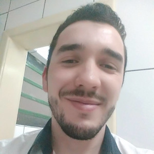 Gabriel Do Nascimento - Professor de reforço escolar - Passo Fundo (Rio Grande do Sul)