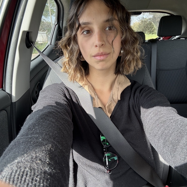 Sara - Insegnante di aiuto compiti - Roma