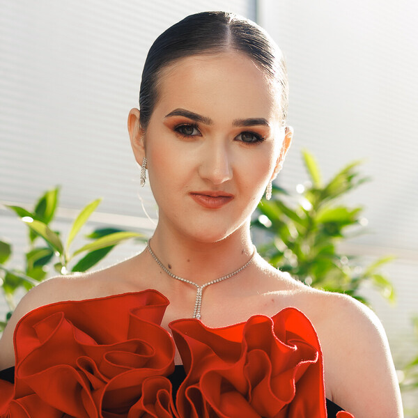 Teodora - Profesor de biologie - Cluj-Napoca