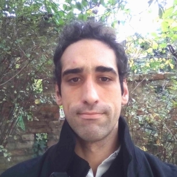 Bruno - Prof de maths - Arles