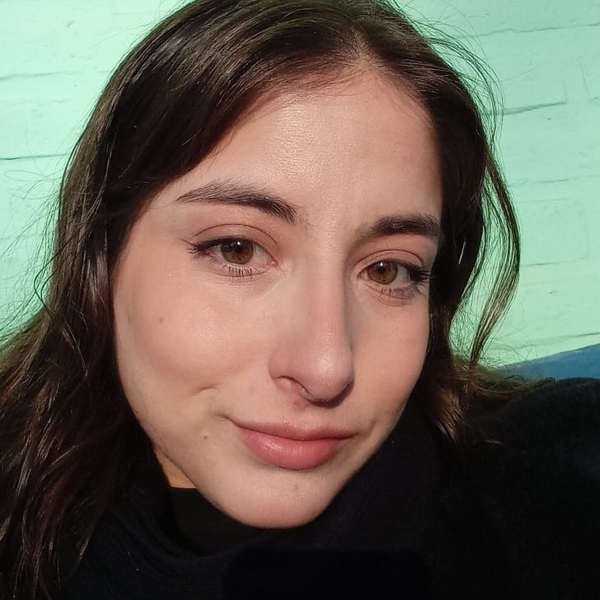 Brenda - Profesor lengua castellana y literatura - Lomas de Zamora