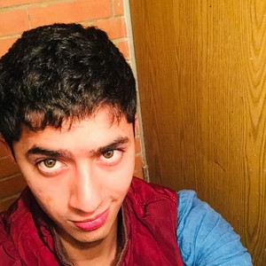 Daniel - Profesor de física - Heroica Puebla de Zaragoza