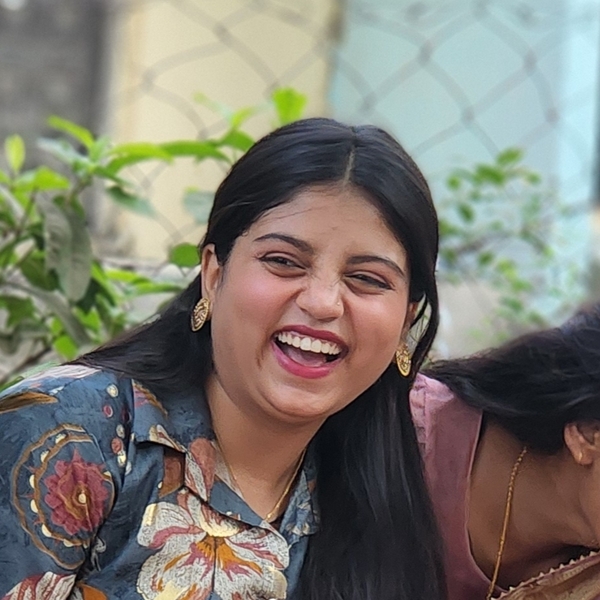 Mitali - English tutor - Jaora