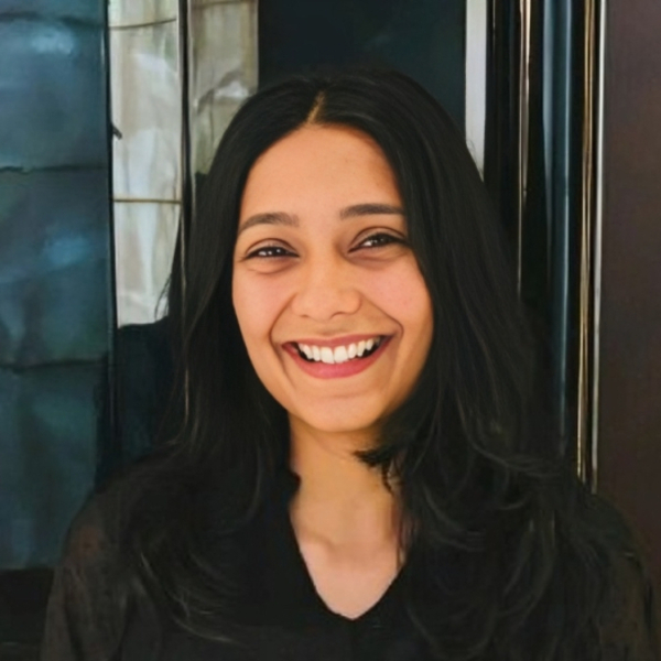 Vedika - Chemistry tutor - Cleveland